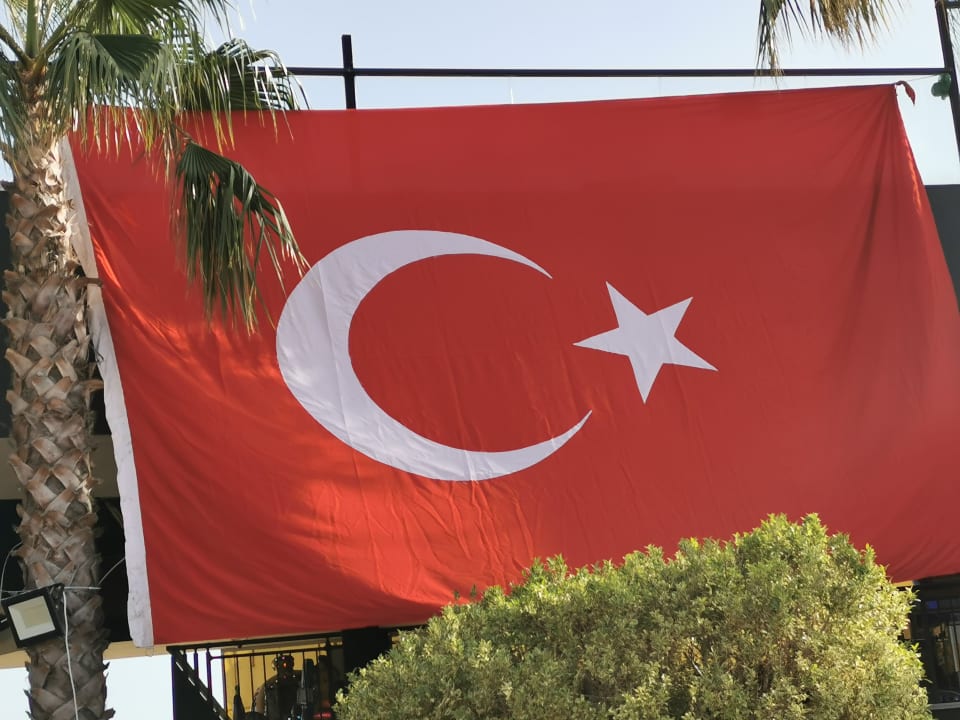 Sonstiges Dream World Palace Hotel