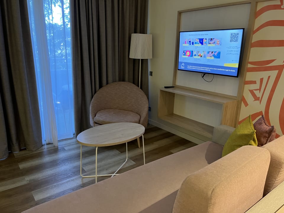 Zimmer Abora Buenaventura by Lopesan Hotels