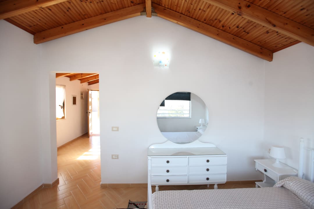 Zimmer Nika Hotel