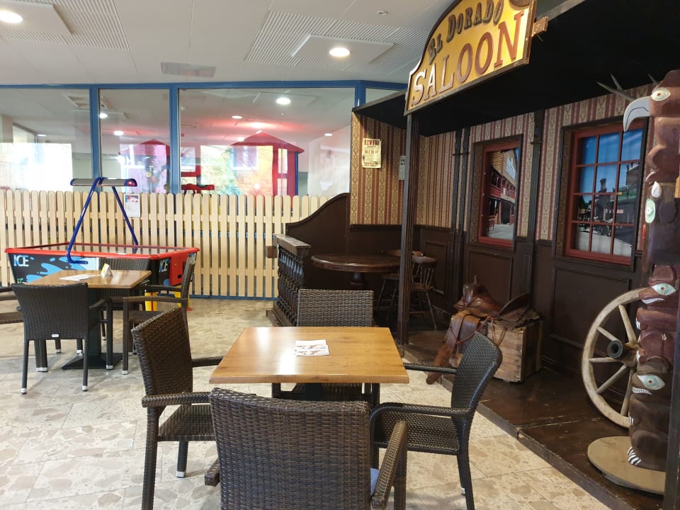 Sport & Freizeit AHORN Seehotel Templin