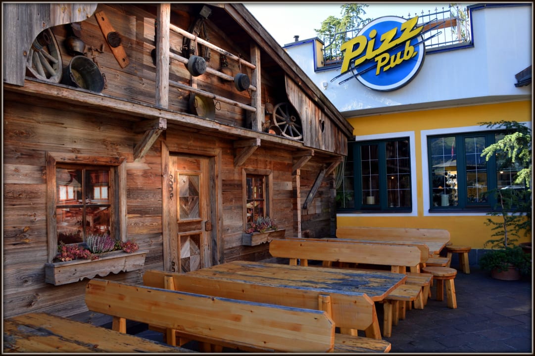 Pizz Hotel Kohlerhof