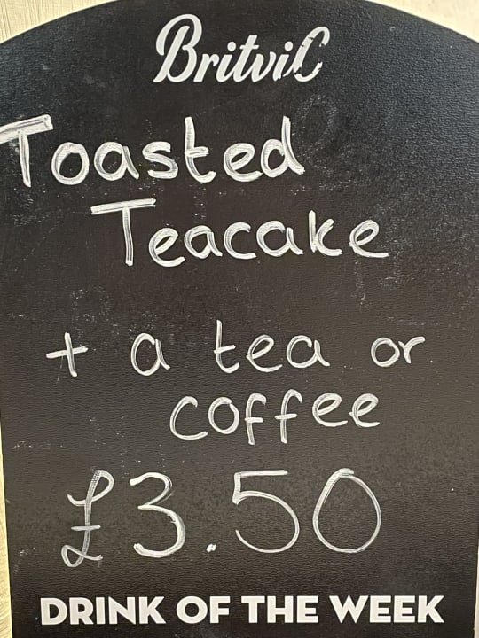 Gastro The Old Pound Inn