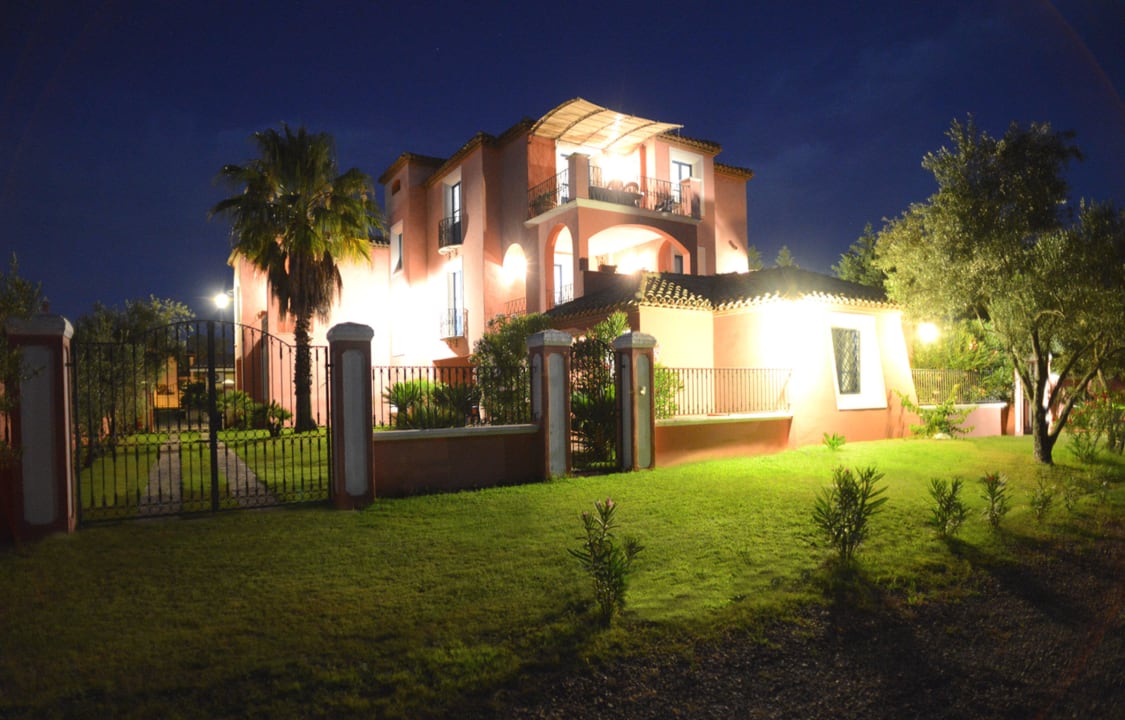 Villa Peonia Villa Peonia