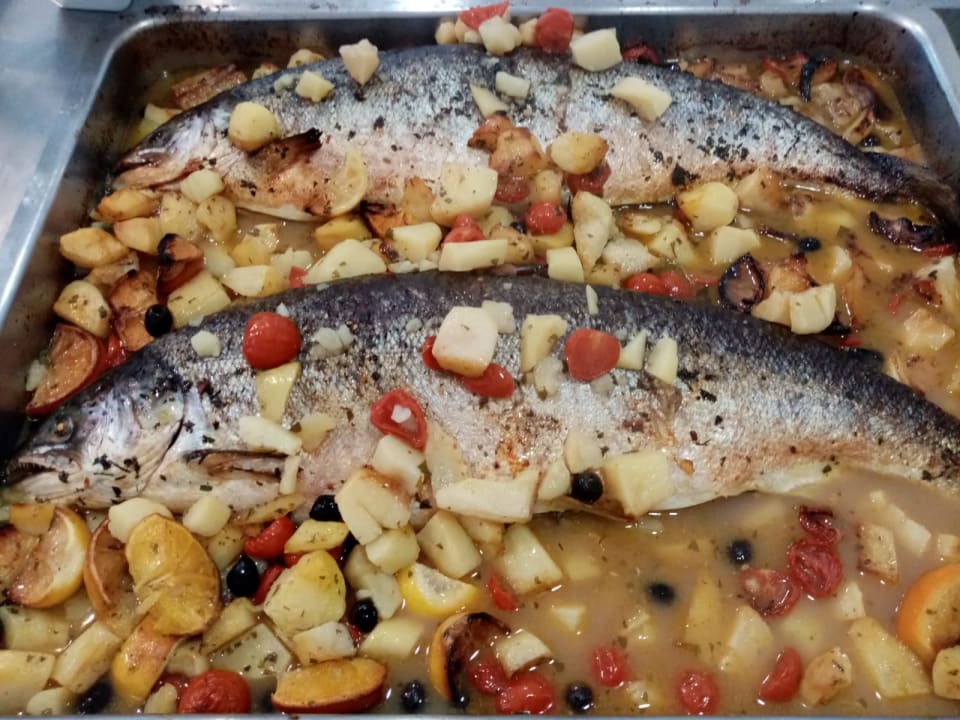 Gastro Hotel Alemagna