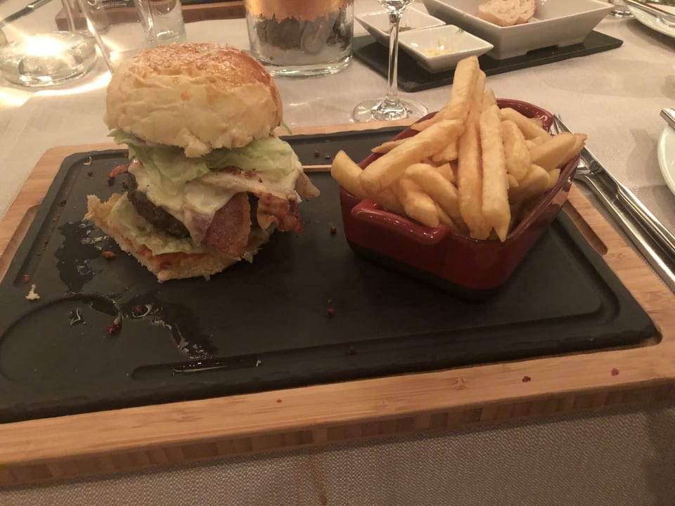 Gastro Hotel Elisenhof Mönchengladbach
