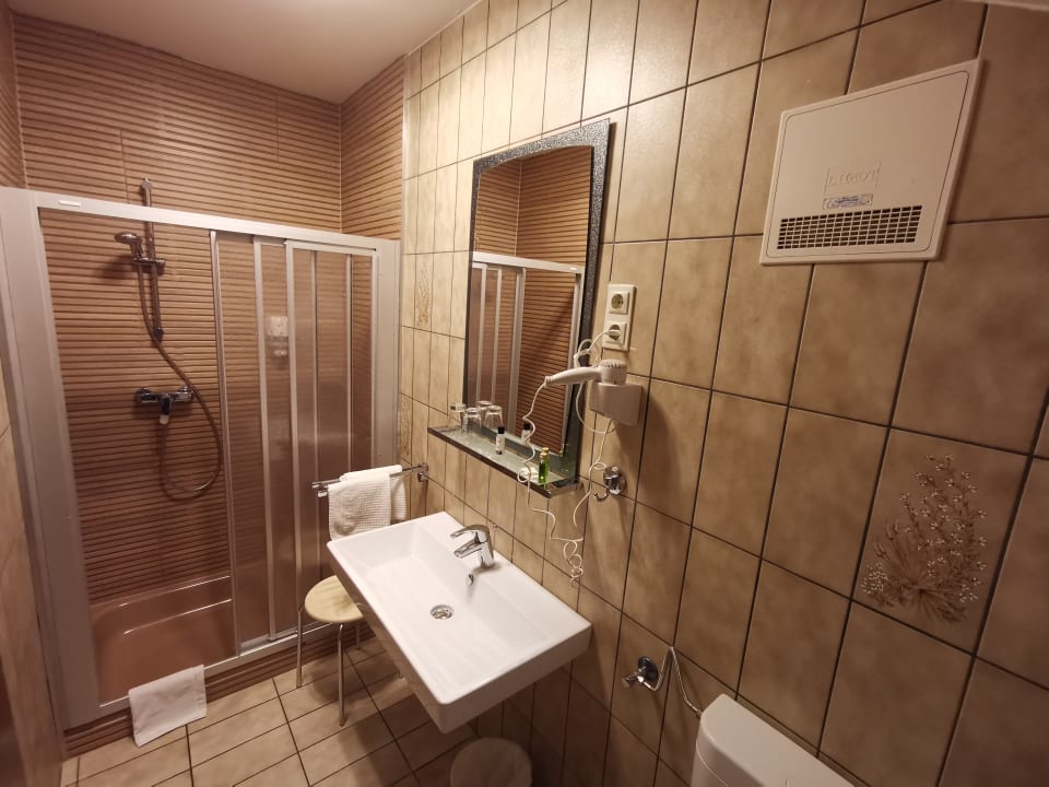 Zimmer Hotel Kärntnerhof