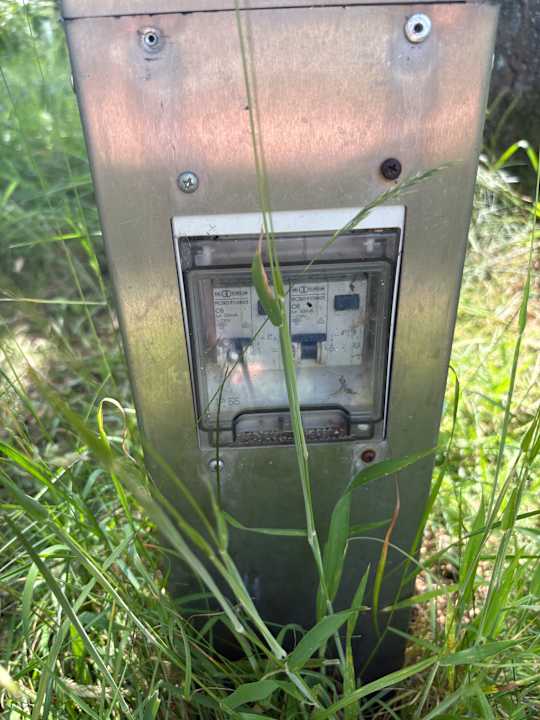 Zimmer Recreatiepark Slot Cranendonck