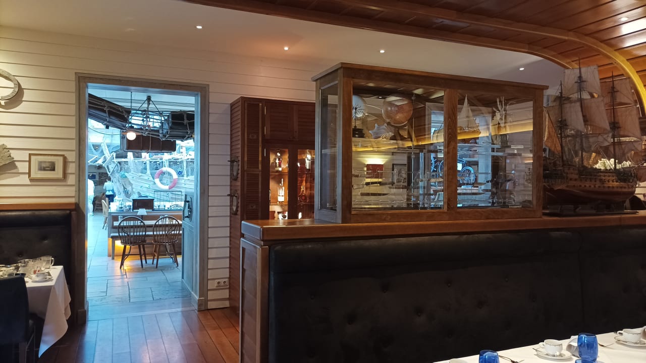 Gastro Hotel Bell Rock Europa-Park