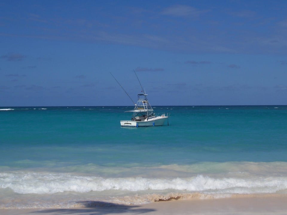 Super! Grand Palladium Punta Cana Resort & Spa