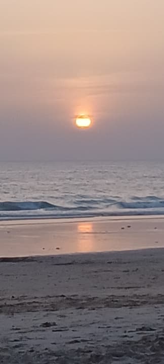 Strand Hipotels Playa la Barrosa