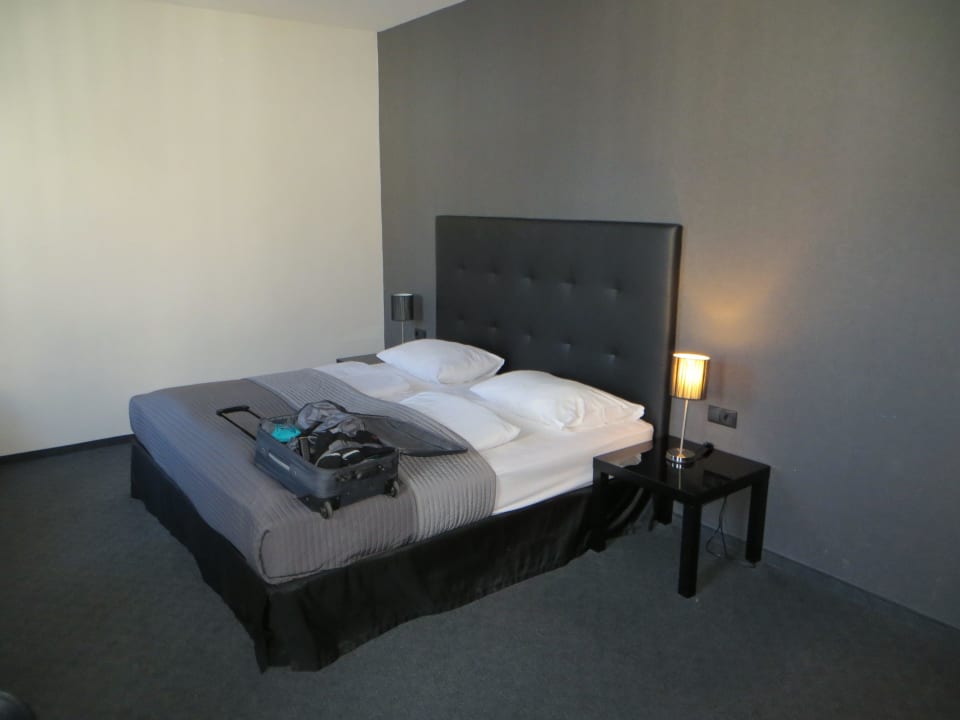 Zimmer Koncept Hotel Liebelei