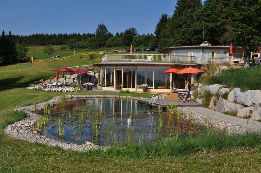 Erholung pur Hotel Die Halde