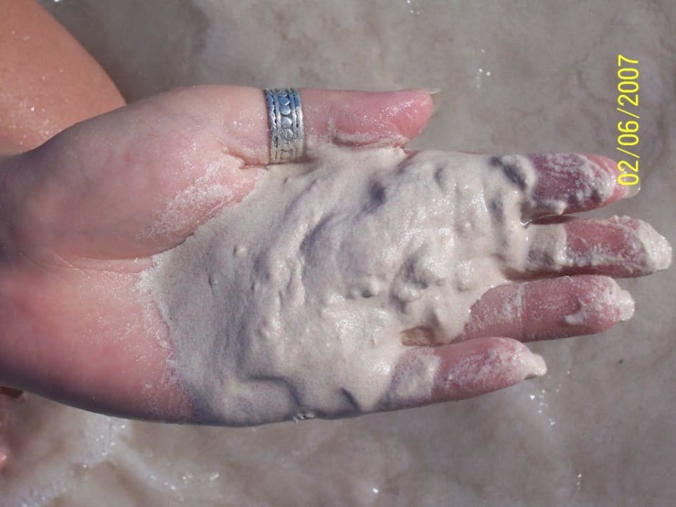 Sand, Korallen, Muscheln Akumal Bay Beach & Wellness Resort