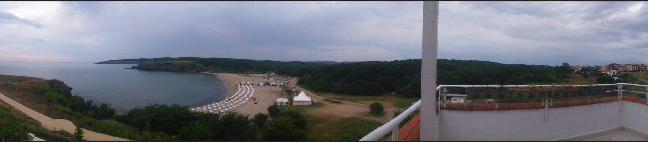 Plaza Bella Vista Beach Club