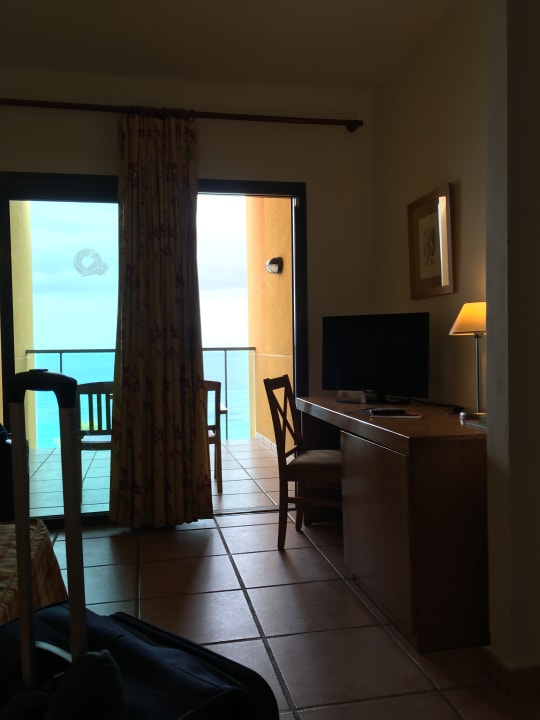 Zimmer SBH Club Paraiso Playa