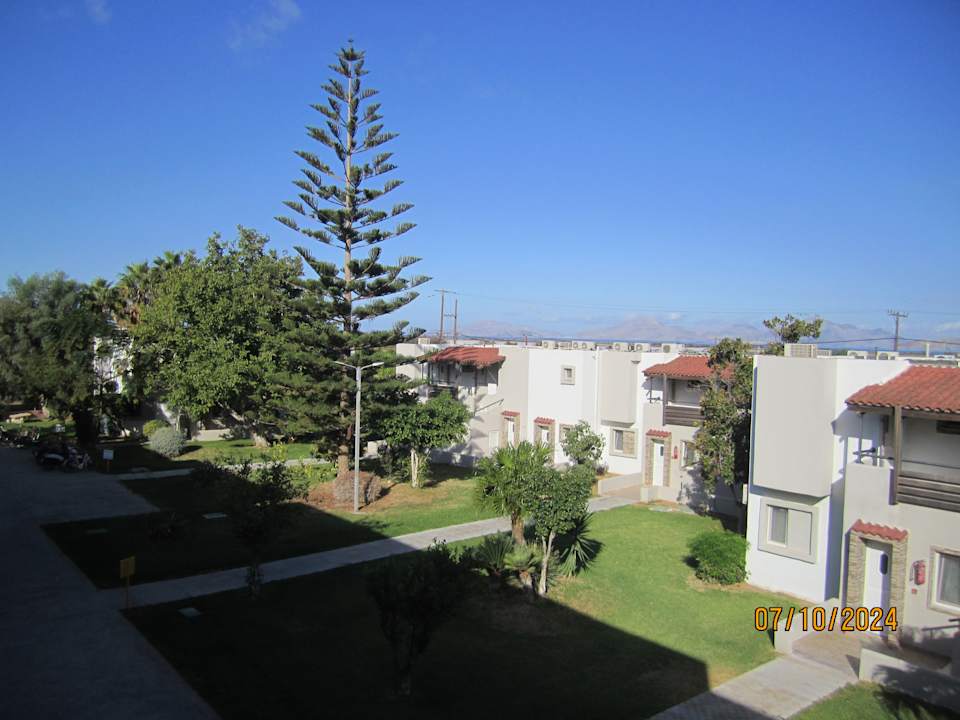 Zimmer Ilios K Village Resort