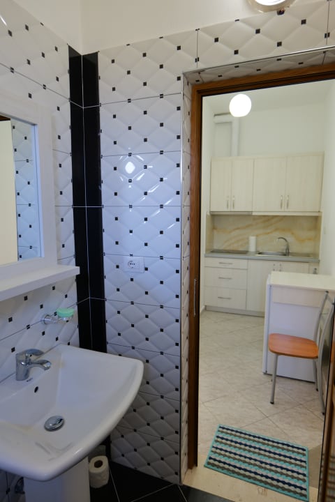 Zimmer Vila Panorama