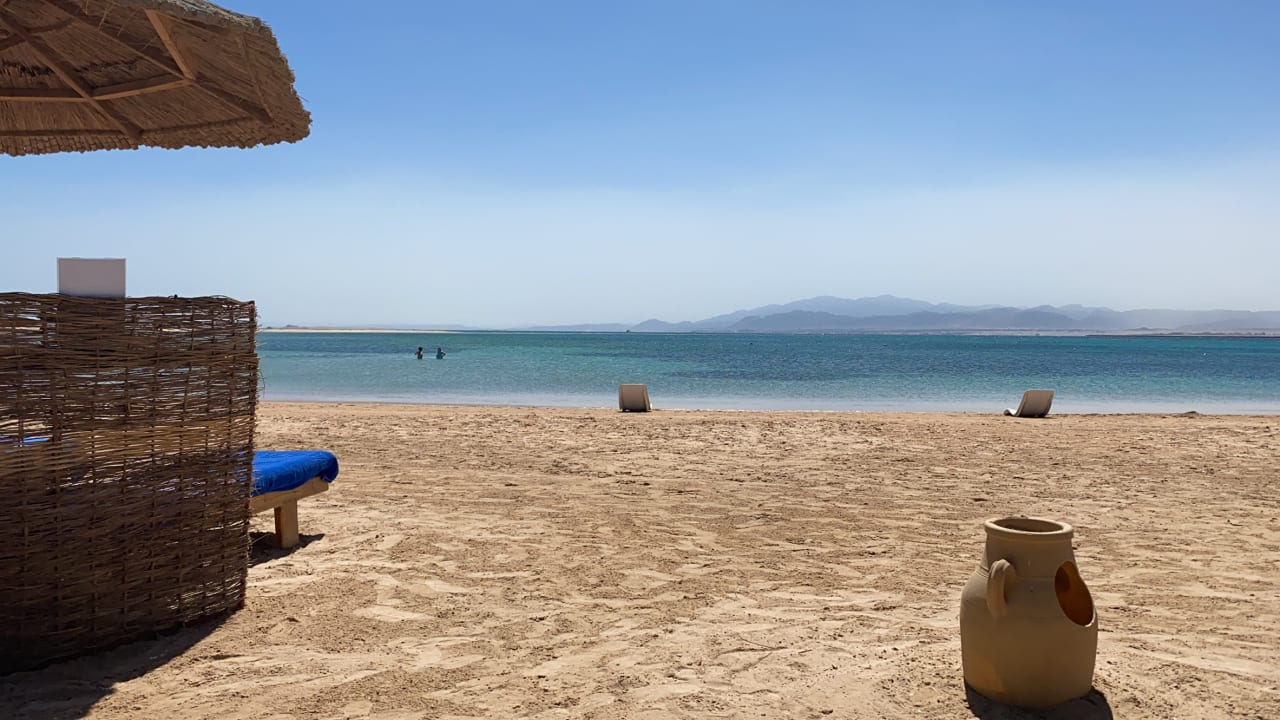 Strand Hotel Sheraton Soma Bay Resort