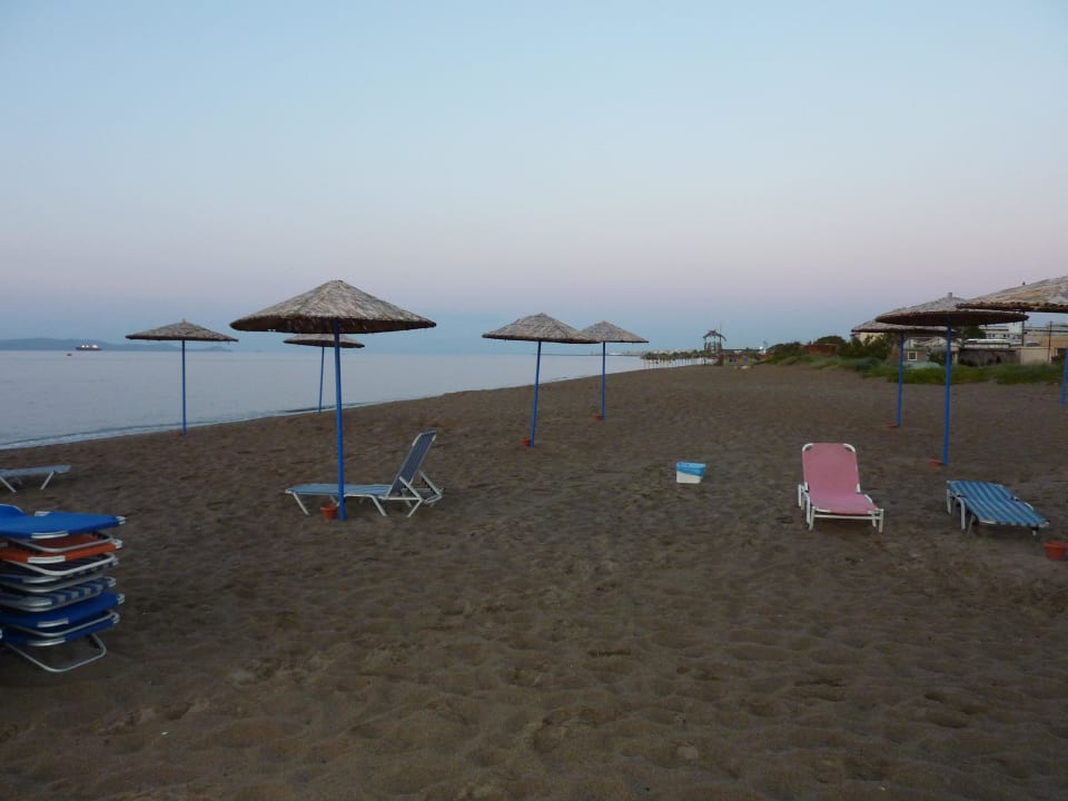Kreta Apollonia Beach Resort & Spa