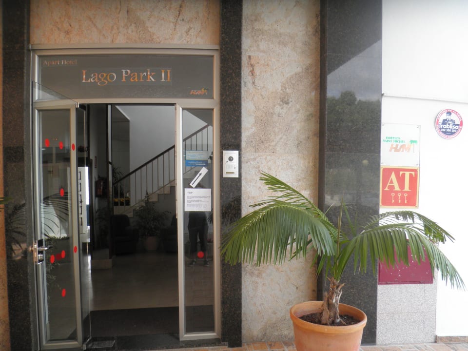 Lago Park 2 HSM Lago Park