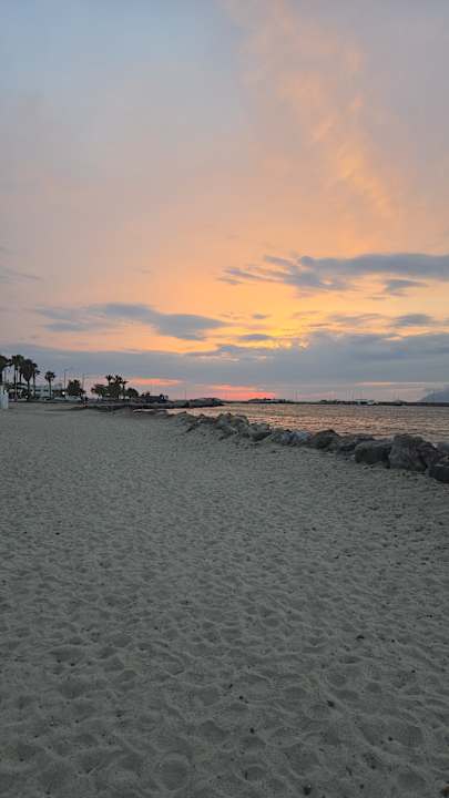 Strand Mastichari Bay Hotel