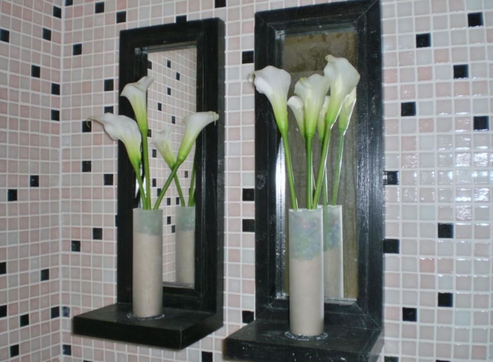 Tolles 3-geteiltes Bad Makadi Spa - Adults only