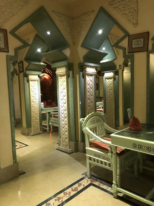 Gastro Grand Waterworld Makadi & Family Star Makadi