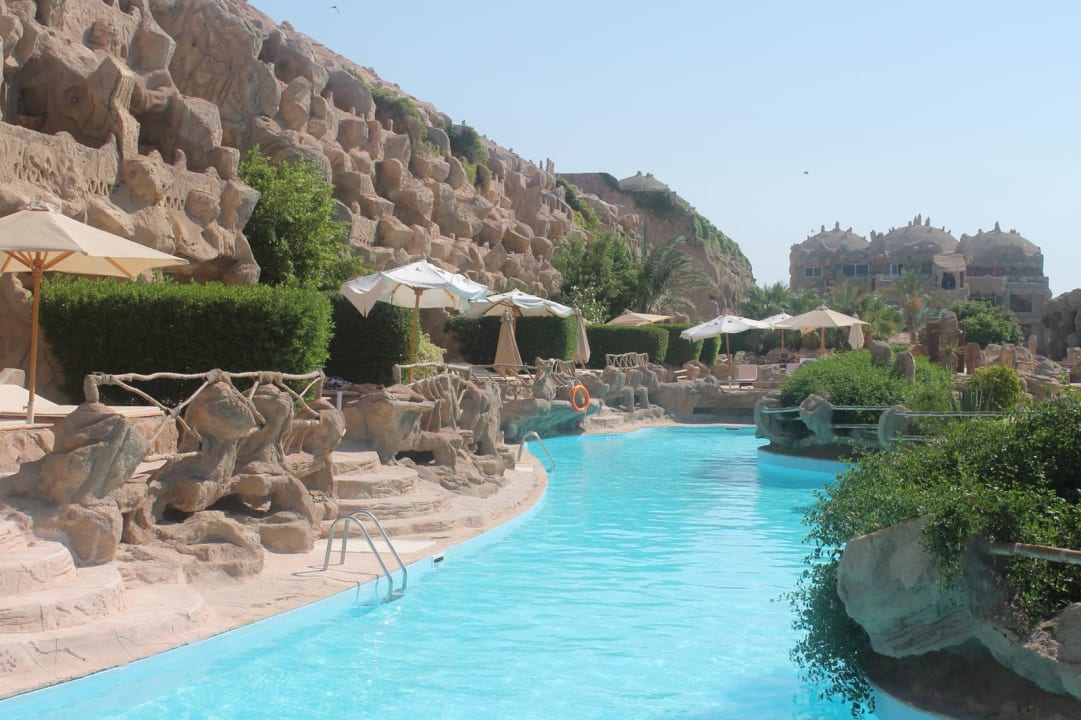 Pool Hotel Caves Beach Resort (Adults Only)