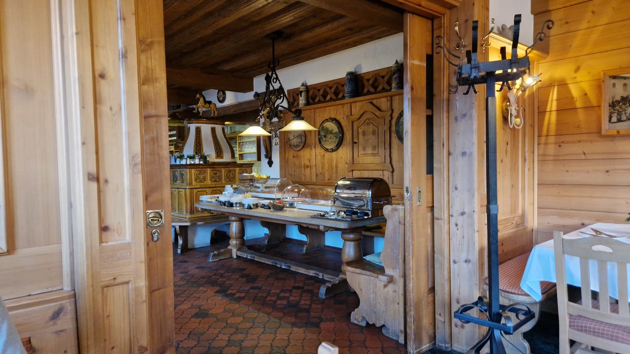 Gastro Hotel Neuwirt