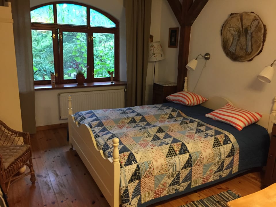 Zimmer Holiday Home U Idalii