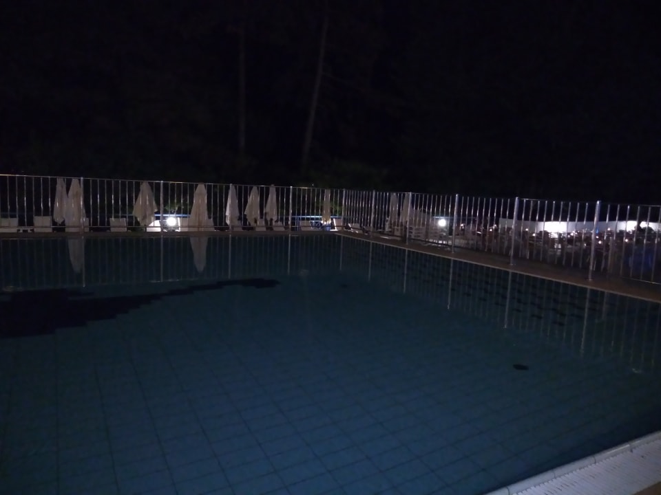 Pool Hotel Excelsior - Liburnia