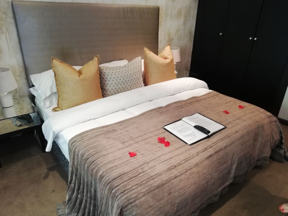 Zimmer O on Kloof Boutique Hotel & Spa