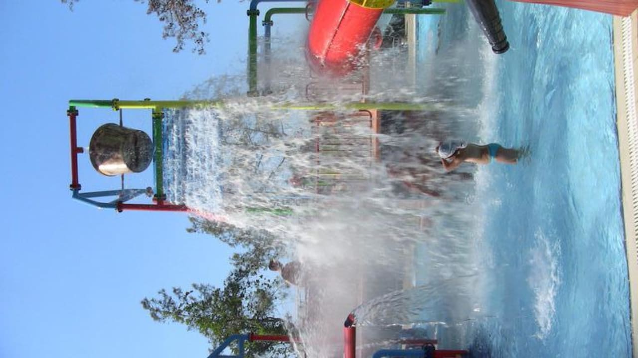 Aquapark Ali Bey Resort Sorgun