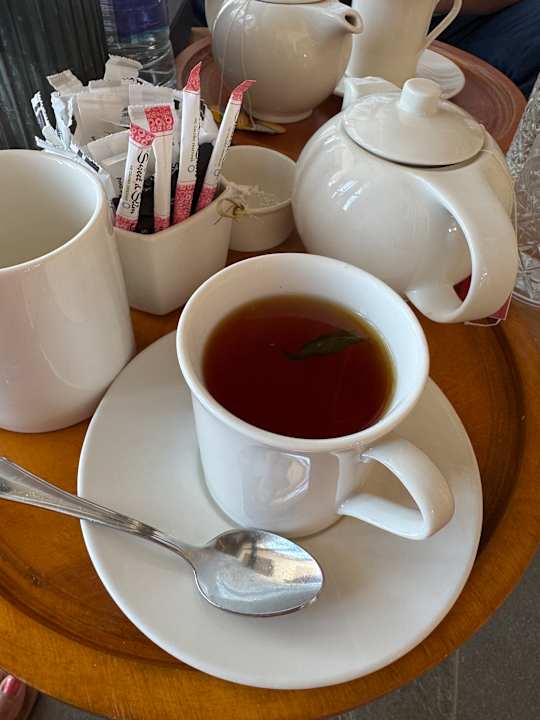 Gastro Steigenberger Resort Ras Soma