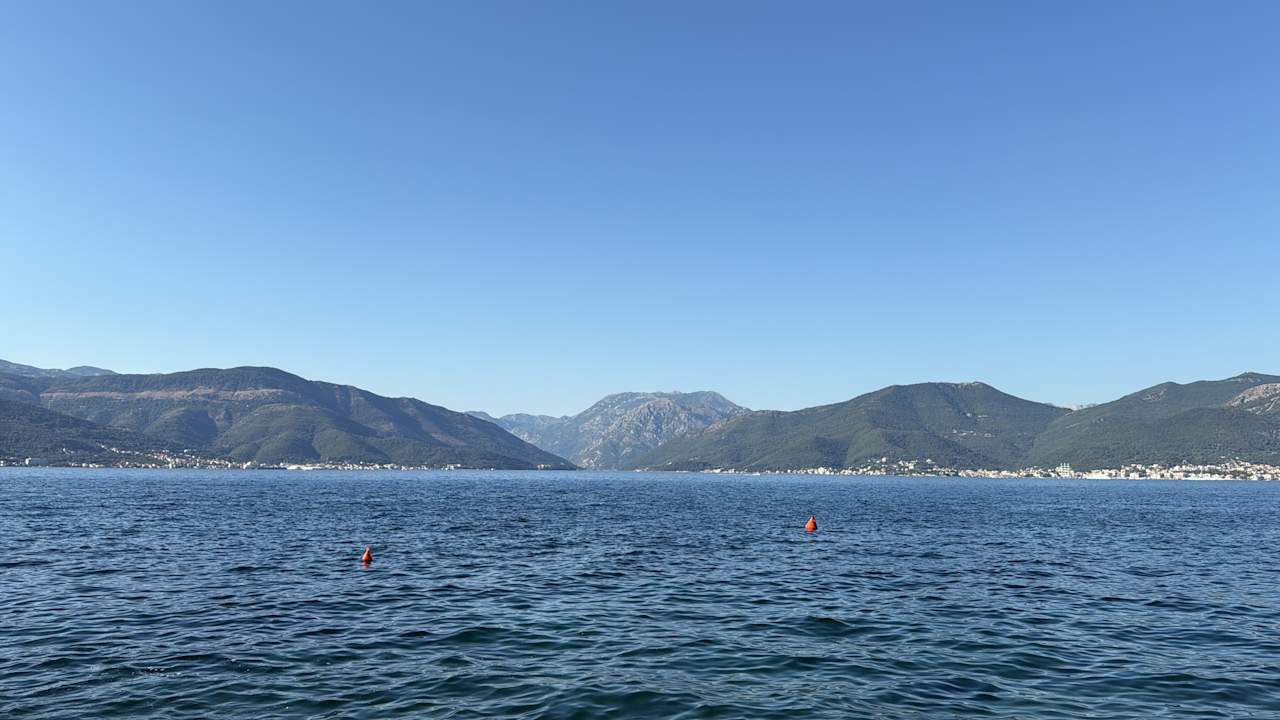 Ausblick Casa Brilla