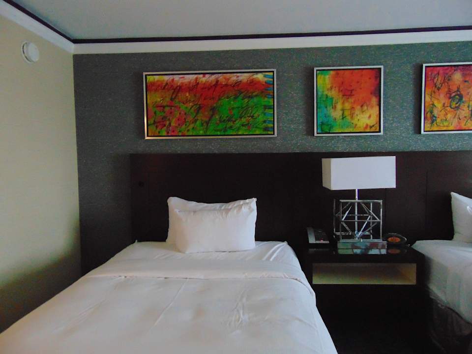 Zimmer Hotel The Henry