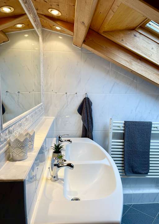 Zimmer Ferienhaus Himmelswies