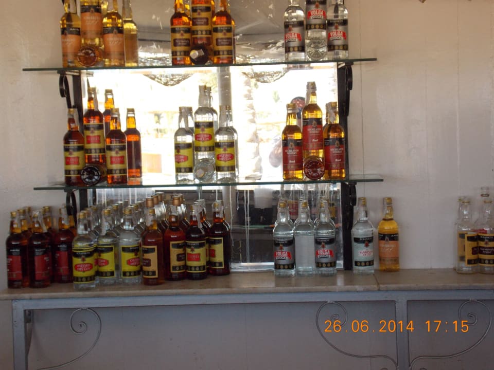 Ассортимент Desert Rose