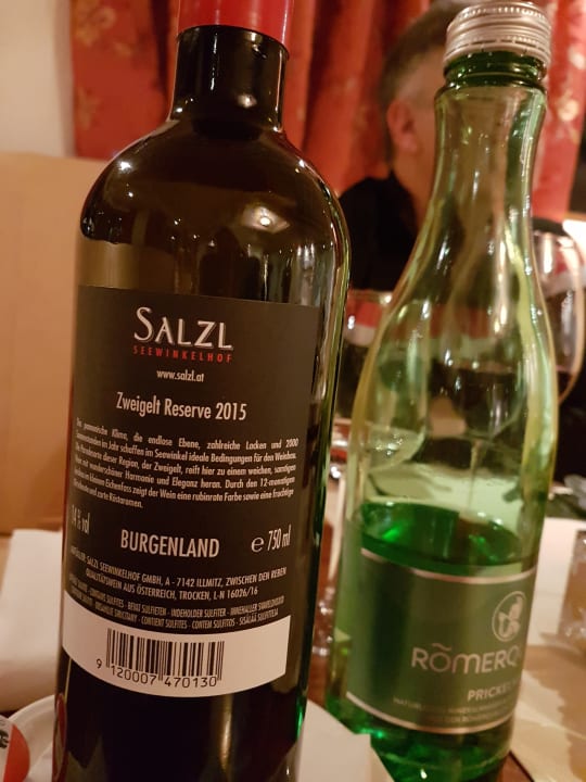 Gastro Hotel Olympia