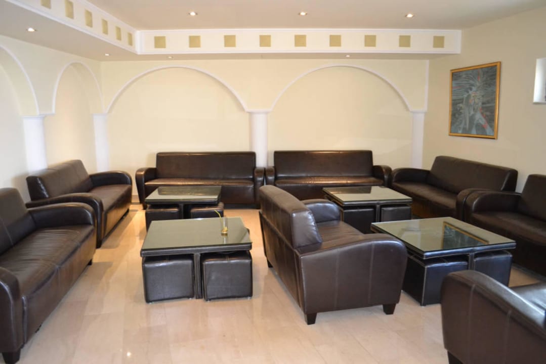 Pozostaly motyw Hotel Kalithea Horizon Royal