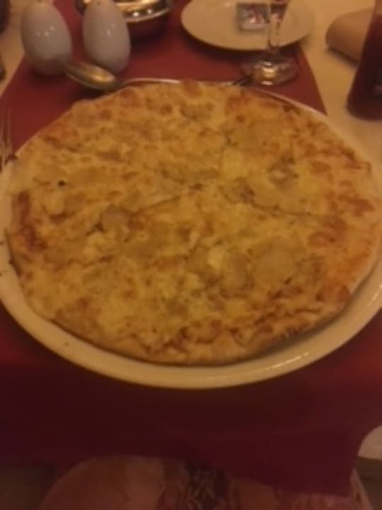 Gastro Ghazala Gardens