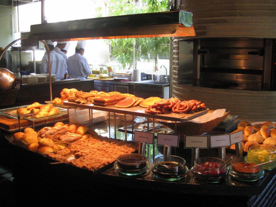 Frühstücksbüffet The Laguna A Luxury Collection Resort & Spa