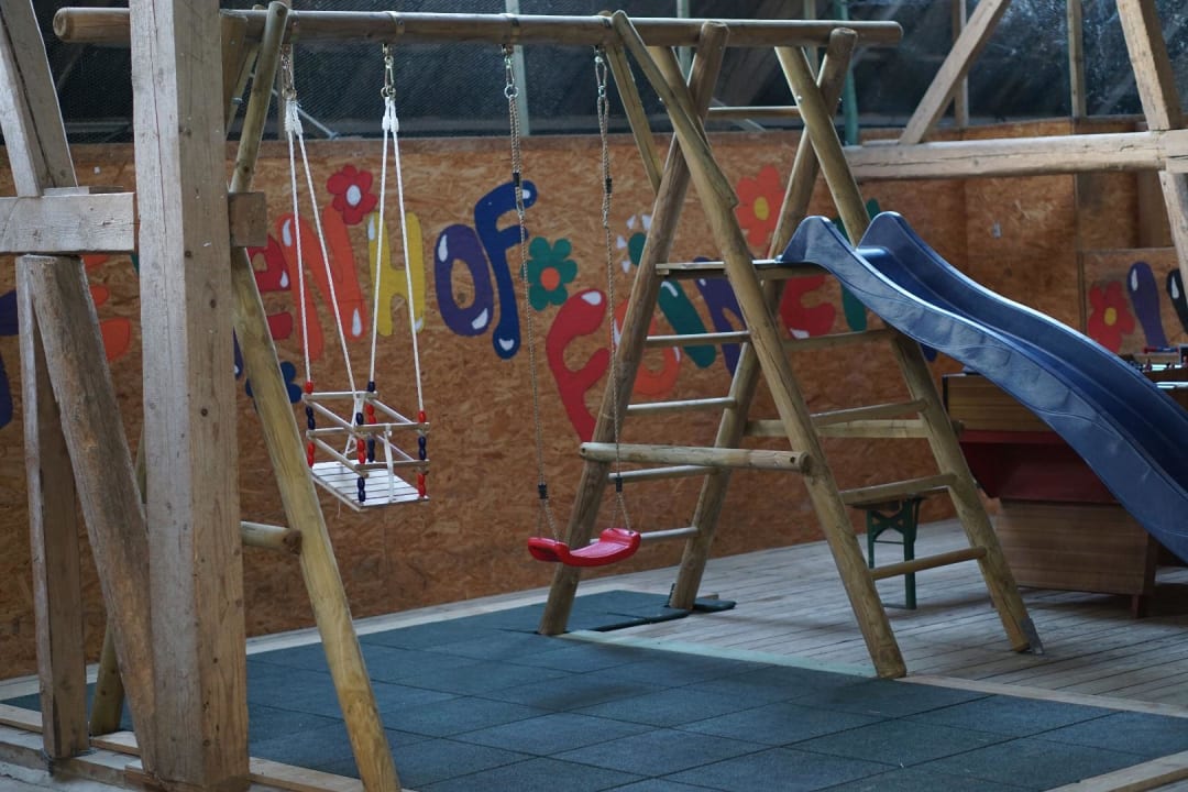 Sport & Freizeit Ferienhof Feinen