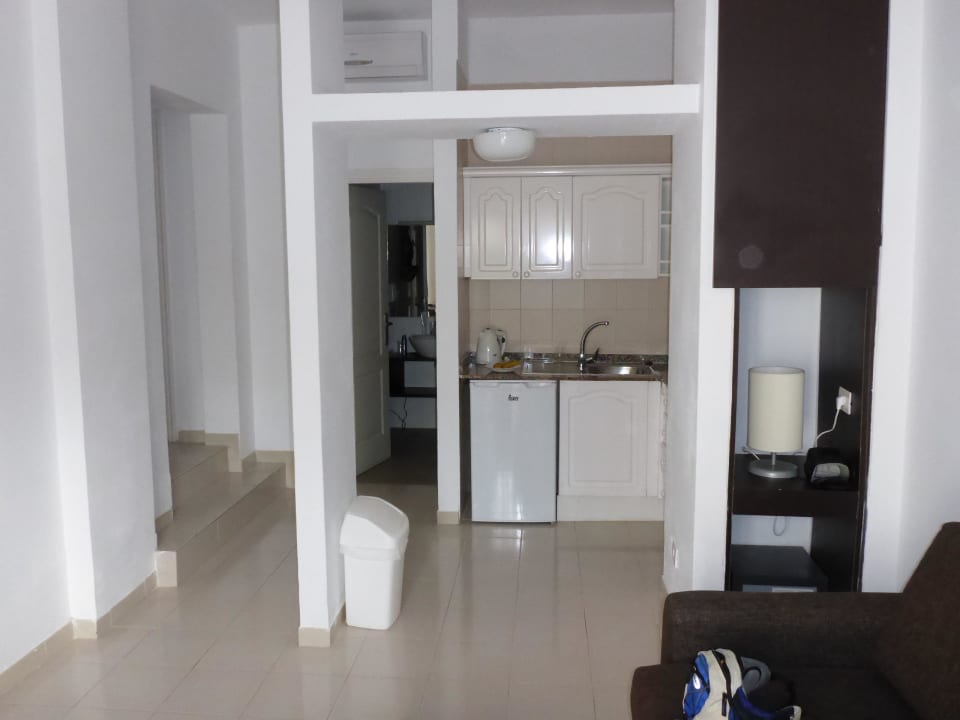 Wohnbereich LABRANDA Bahía y Villas Fañabé