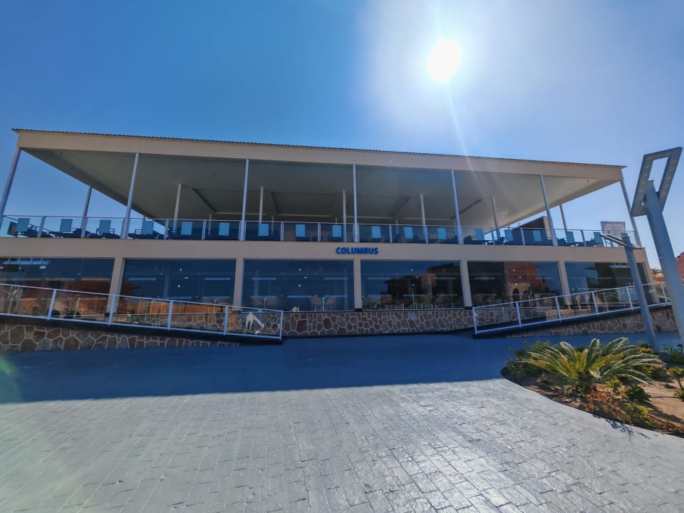 Gastro Pickalbatros Vita Resort - Portofino Marsa Alam