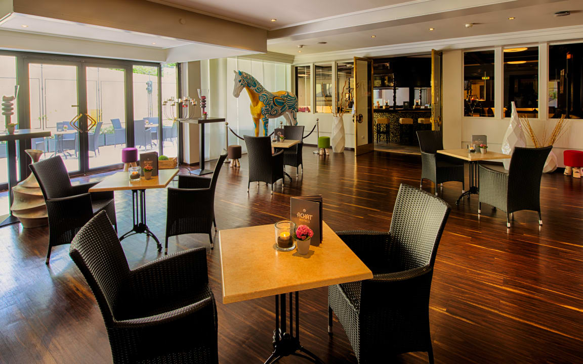 Gastro ACHAT Hotel Bad Dürkheim