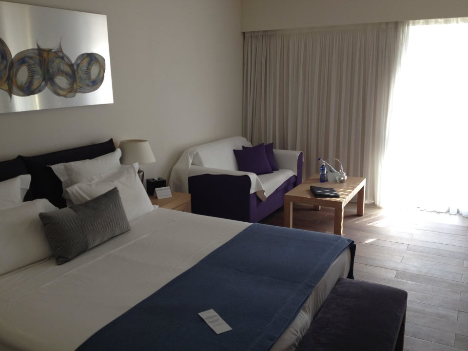 Norrmales Doppelzimmer (425) Aquagrand Artistic Luxury Beach Resort - Adults only