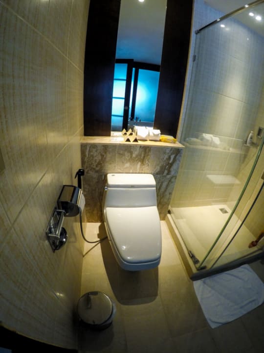 Zimmer La Flora Khao Lak