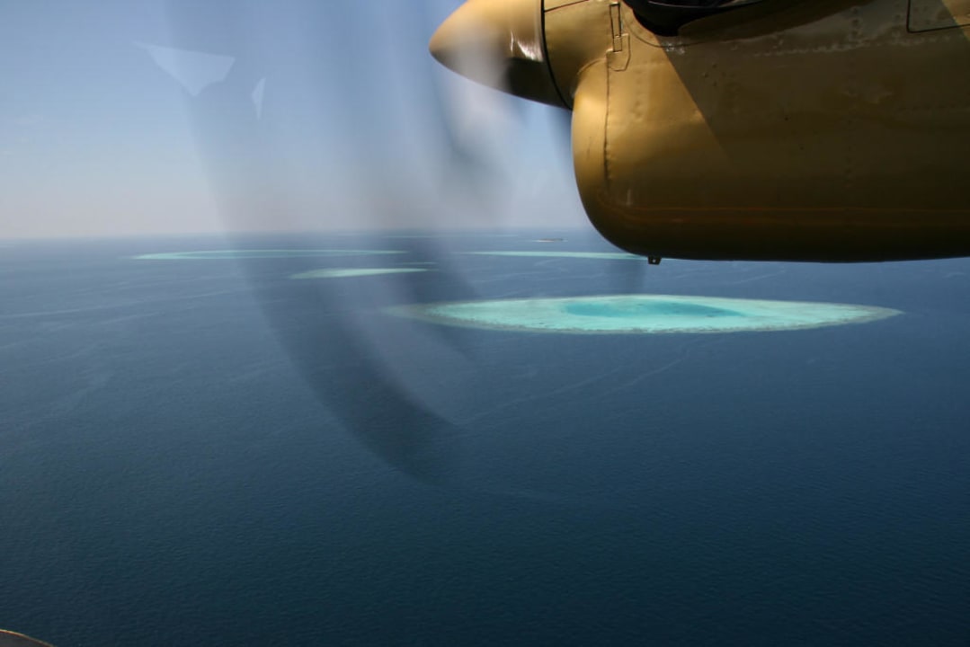 Banyan Tree, Vabbinfaru Banyan Tree Vabbinfaru