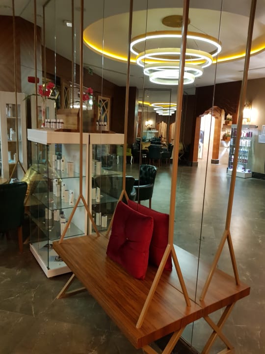 Sport & Freizeit Adalya Elite Lara